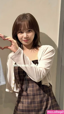 Kim Chaewon [ kim-chaewon-1 ] - do you want this baby??? @devinphysique