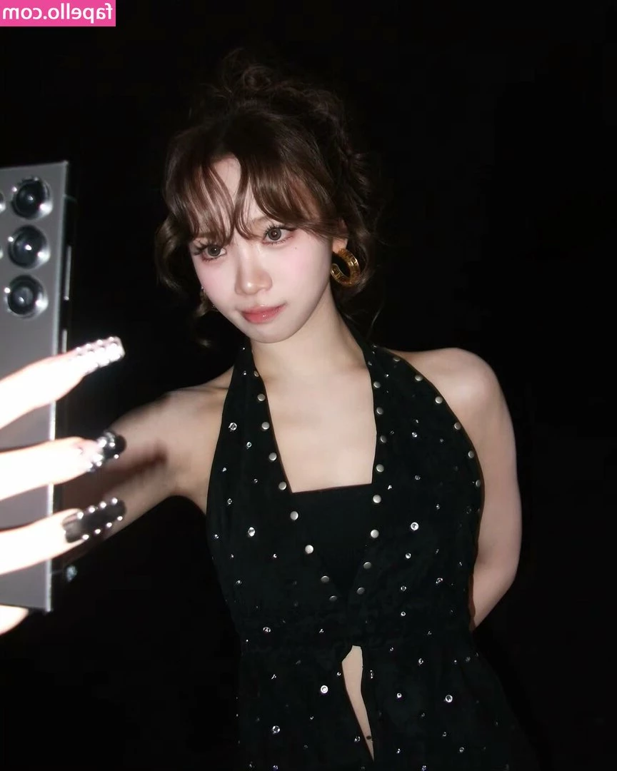 Kim Chaewon [ kim-chaewon-1 ] - 2nd pic absolutely confirms that I have been clinically diagnosed