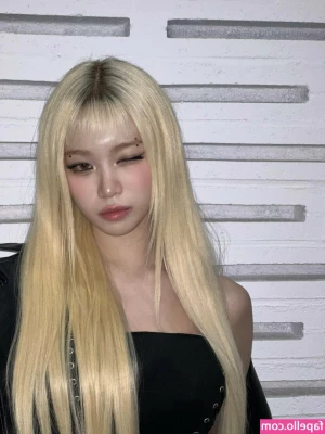 Kim Chaewon [ kim-chaewon-1 ] - New pics and videos cumming tonight!!!! I hate when we have this