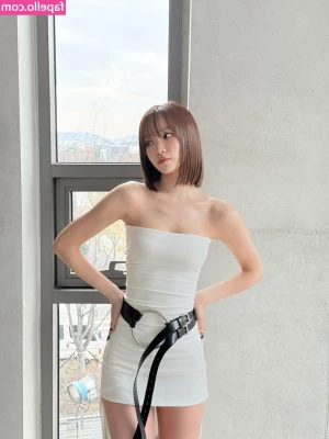 Kim Chaewon [ kim-chaewon-1 ] - สอบเสร จแล วค า ค ดถ งหน ก
