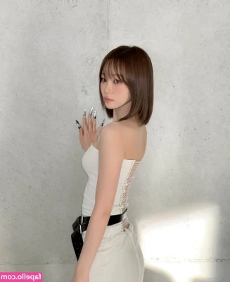 Kim Chaewon [ kim-chaewon-1 ] - Your naughty slut it s waiting to please all your fantasies    
