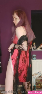 gothicgoddess2023 - Shower selfies