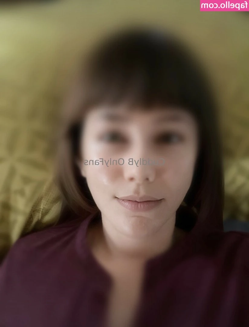 BneedsCinA - I don't know if it was the angle but my ass is too big today in the