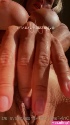 Vanessinha Vailatti [ vanessinha-vailatti ] - Coming soon…ya know I gotta tease yall with pix first tho