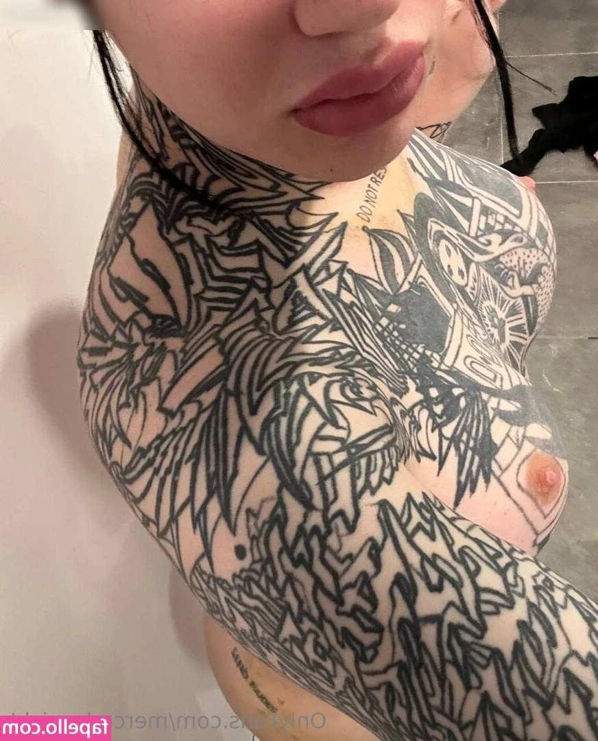 Mercedesnicht - Ask me about my VIP FOR LIFE 😈