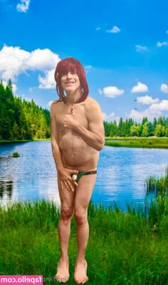 d3sm77 - Bimbo me: Tits