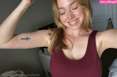 theinkedwinx - want me to blow you😜