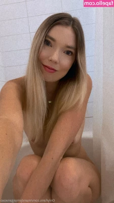 MandyMorganxoxo - Good morning daddy!! What do you think about this view?😱😱