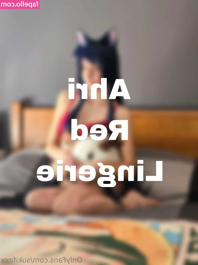 sukifoxx - My very passionate video with Miss Raquel. Part 3.