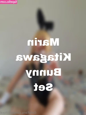 sukifoxx - Time to rub down ☀️