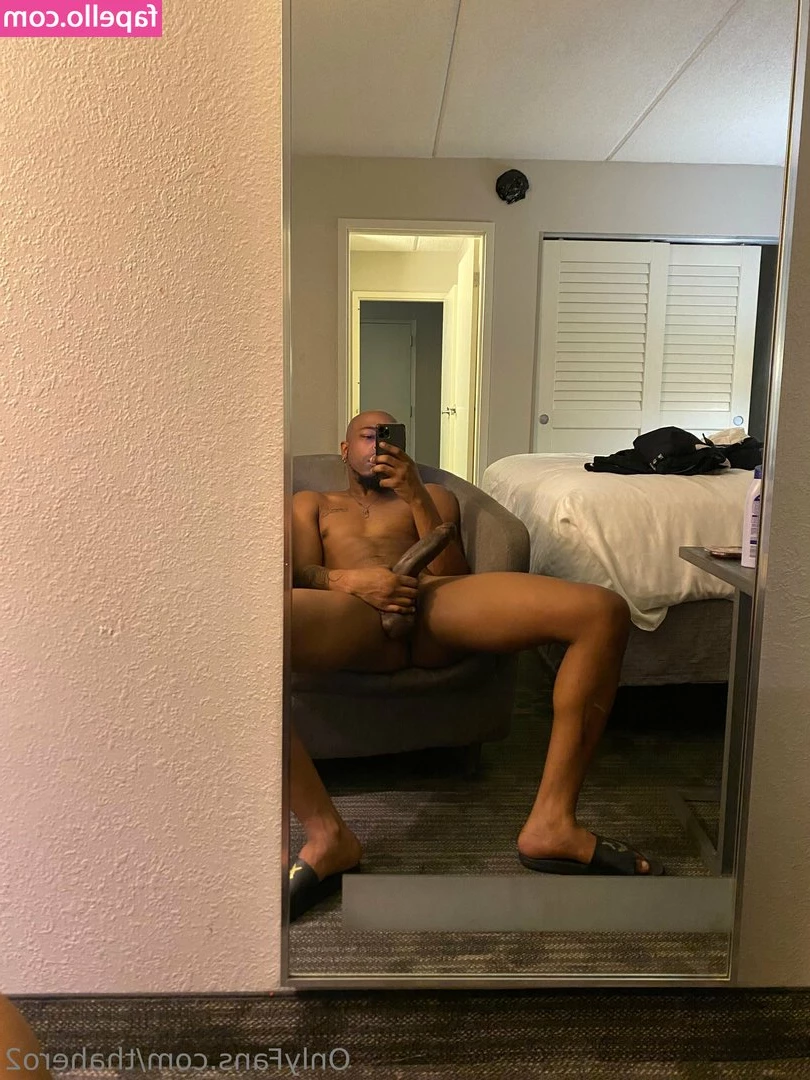 thahero2 - Take a seat at your chair cuckold