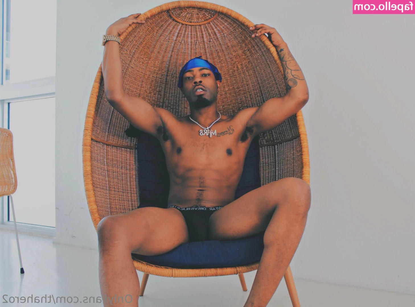 thahero2 - hi baby don t you wanna play with this bitch