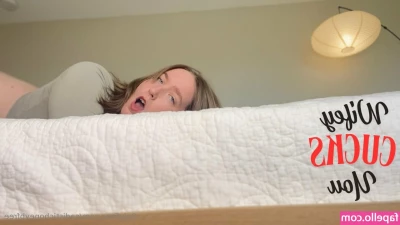 sadistichoneybfree - Here's another "sneak peek" at my new topless video FOXY SUDS UP -