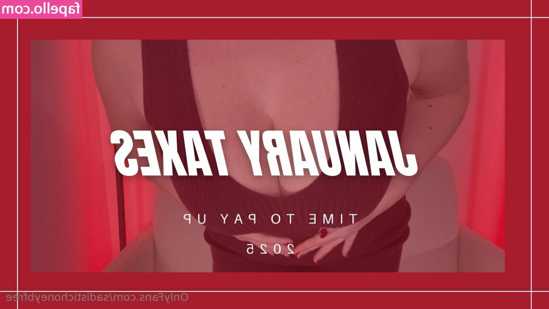 sadistichoneybfree - Hi guys, here is your Sunday treat! Enjoy!!