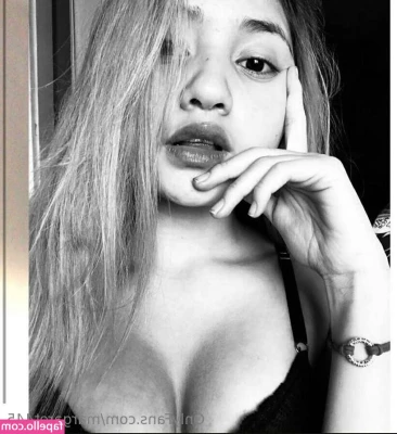 margaret445 - Oie 😍🔥