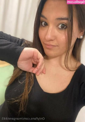 margaret445 - Mirror mirror on the wall.... who's the tightest of them all? 😏