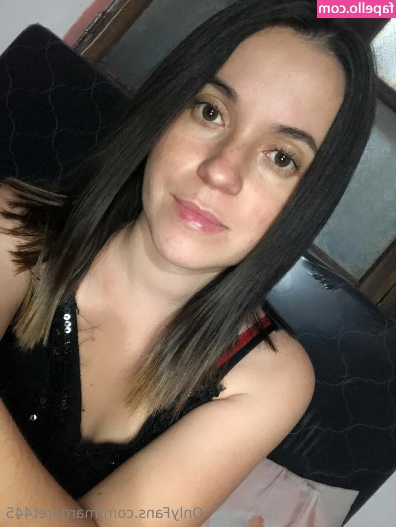 margaret445 - wanna know a secret?