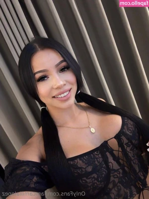 iamcamillalopez [ iamcamillalopez-2 ] - hope you're all having a good friday! I'll be around tomorrow and try