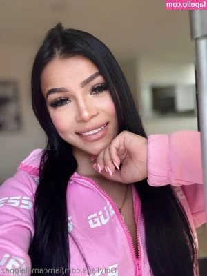 iamcamillalopez [ iamcamillalopez-2 ] - Hi bb 😘