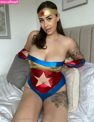 bustybelle_xx [ bustybelle-xx-8 ] - Let me be your fantasy