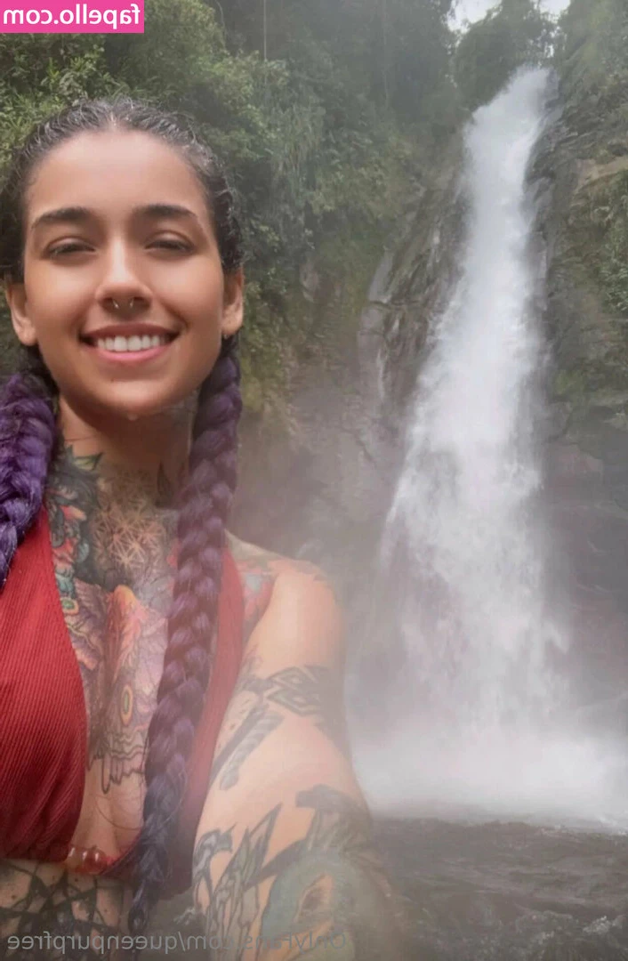 queenpurpfree - Stream started at 11/26/2019 04:33 am