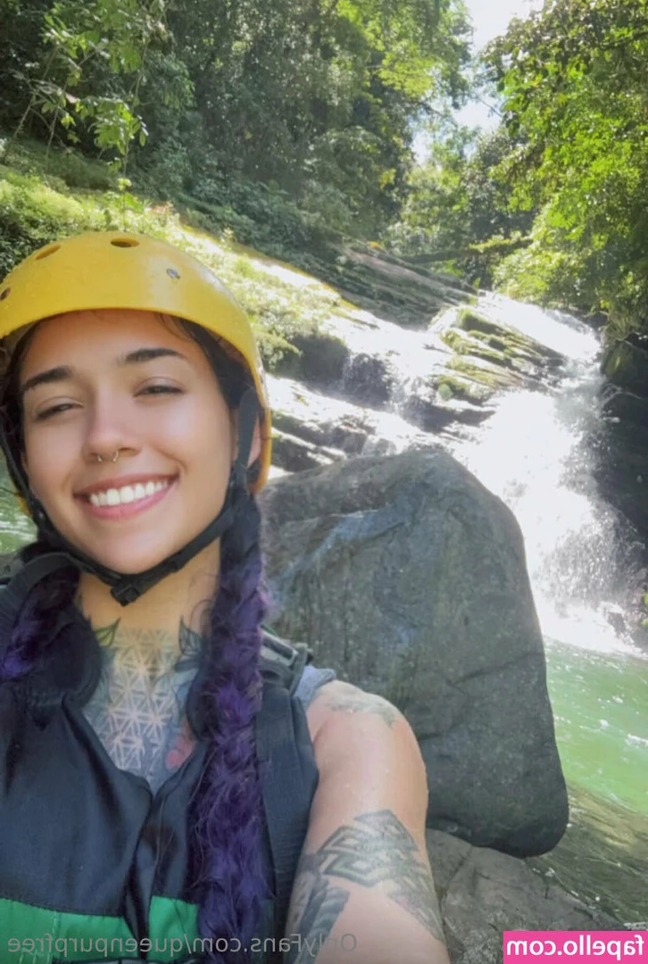 queenpurpfree - I still haven’t slept so I won’t be posting content tonight but