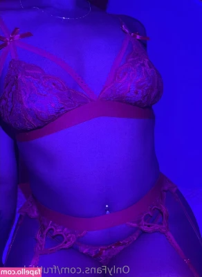fruttieloom - Just filmed SO MANY VIDS today 😇💦