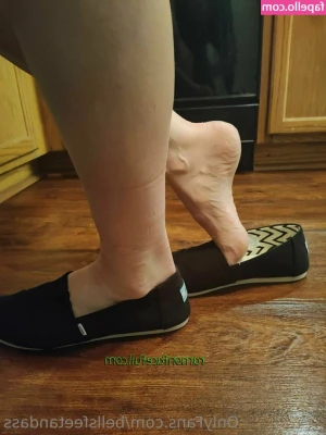 bellsfeetandass - We want your cock 😫 @badwhitney