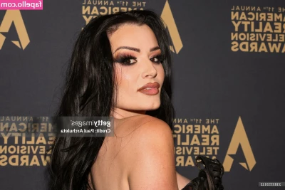 Saraya Bevis [ saraya-bevis ] - My mouth is ready for your cock 😈