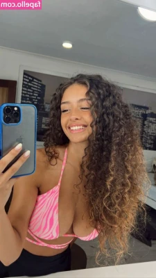 deborategomes - I’ve got a pillow for you baby!