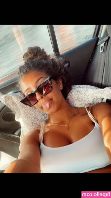 deborategomes - Travel has kicked my butt this week. Missed you guys, though!! 😘