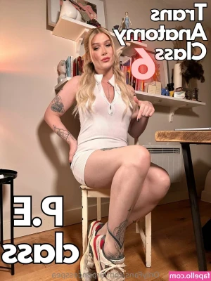 urprincesspea [ urprincesspea-4 ] - Silly day 👅🔥  Día relajado 👅🔥