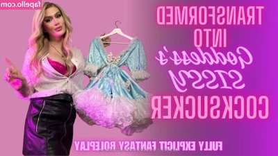 urprincesspea [ urprincesspea-4 ] - Wanted to share with you a preview of a full-length video that’s