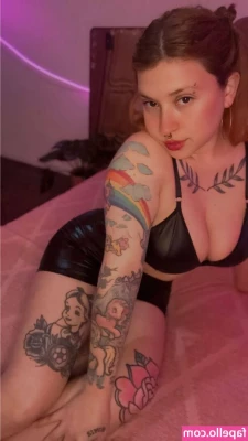 artemisa9543 - Call me Jenny From the Block ;)