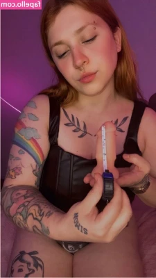 artemisa9543 - NEW balloon video out now! 🎈
