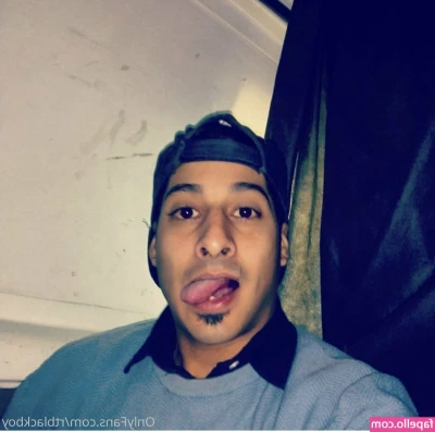 rtblackboy - Will you massage my tired smelly nylon soles for me?