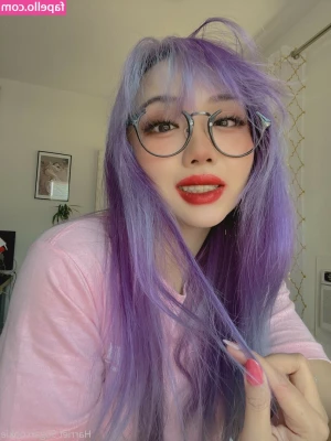Harriet Sugarcookie [ harriet-sugarcookie ] - I think I got over filled……