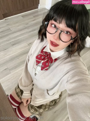Harriet Sugarcookie [ harriet-sugarcookie ] - CONSENT IS SEXY   Please make sure you have asked for my consent