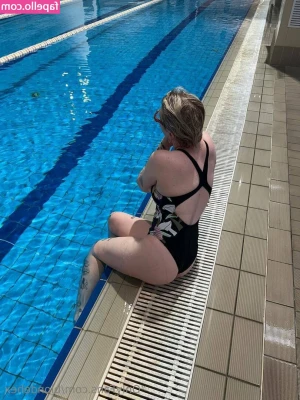 blondehex - Where have you been, Daddy? Your bride is waiting for you to break my