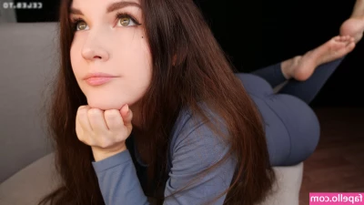 KittyKlaw - I am Elo  the God of the hottest and most beautiful girls  Don t miss