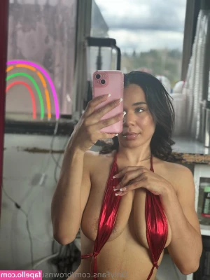 anything4nae444 - I just cant help it.... I love to move my body and dance. 💖