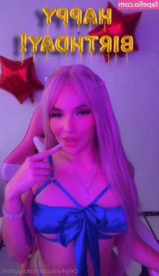 catacustom - Hey There Sexy Peeps. Custom pics and fantasy videos are my favorite.