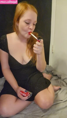 cuteeekitten - Creampie......