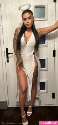 xxbellaxx11 - Should I reduce my prices for February?😈 Sexting sessions, customs