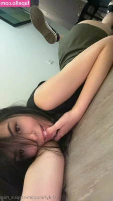 stepsis_mia [ stepsis-mia ] - New clip available, toes wiggling for you! DM Novo clip disponível,