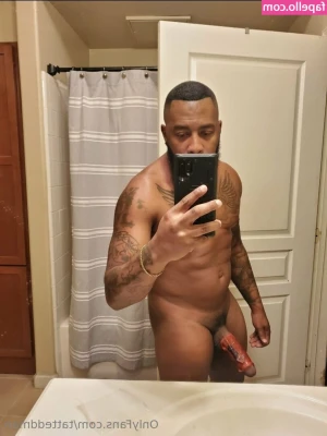 tatteddman - 420 friendly photoset 🍃 feeling great this afternoon