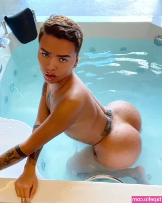 mateoblanco - What content are you in the mood for right now? Tip me $25 , and I