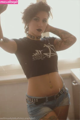 bubblybuumfree - Tryna bring out your bad side