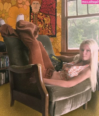 Bigblockblondie - I know this is sappy but the love and support I’ve recieved from