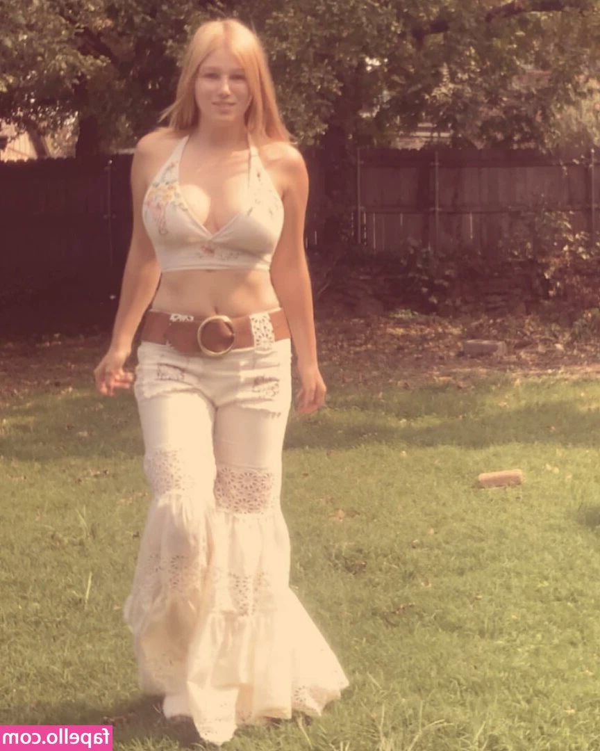 Bigblockblondie - Cosplay isn't the only thing I'm good at dressing up for 🤗